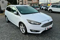Ford-Focus SW Imagem Principal