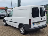 Opel-Combo detalhes 2