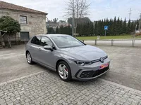 Volkswagen-Golf detalhes 2