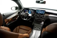 Mercedes-Benz-GLC 300 detalhes 2