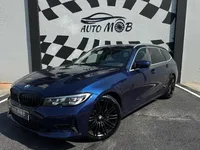 BMW-318 Imagem Principal