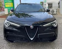 Alfa Romeo-Stelvio Imagem Principal