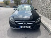 Mercedes-Benz-C 180 detalhes 2