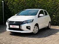 Mitsubishi-Space Star Imagem Principal