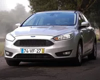 Ford-Focus Imagem Principal