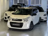 Citroën-C1 Imagem Principal