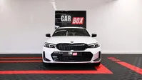 BMW-330 detalhes 1