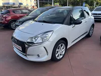 Citroën-DS3 Imagem Principal