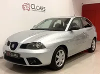 Seat-Ibiza Imagem Principal