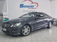 Mercedes-Benz-E 350 detalhes 2