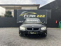BMW-320 detalhes 1