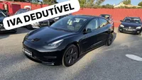 Tesla-Model 3 Imagem Principal