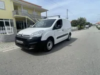 Citroën-Berlingo detalhes 1