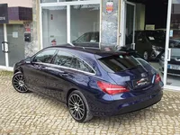 Mercedes-Benz-CLA 180 detalhes 1