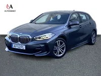 BMW-116 Imagem Principal