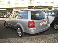 Volkswagen-Passat Variant detalhes 2