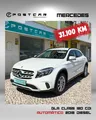 Mercedes-Benz-GLA 180 Imagem Principal