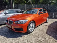 BMW-116 Imagem Principal