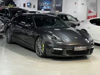 Porsche-Panamera Sport Turismo detalhes 2