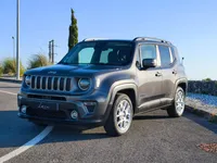 Jeep-Renegade Imagem Principal