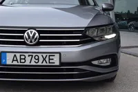 Volkswagen-Passat Variant detalhes 2