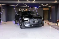 Audi-Q4 e-tron Imagem Principal