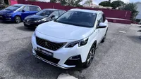Peugeot-3008 Imagem Principal