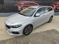 Fiat-Tipo Station Wagon detalhes 1