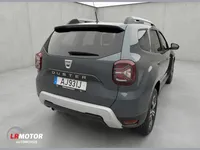 Dacia-Duster detalhes 2