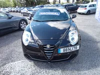 Alfa Romeo-Mito detalhes 1