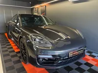 Porsche-Panamera detalhes 2