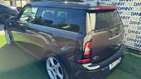 Mini-Clubman detalhes 2