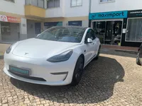 Tesla-Model 3 detalhes 2
