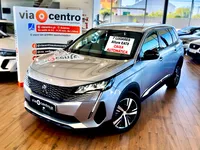 Peugeot-5008 Imagem Principal
