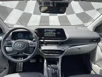 Hyundai-Bayon detalhes 2