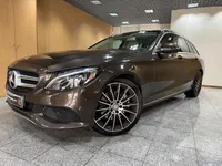 Mercedes-Benz-C 300 Imagem Principal