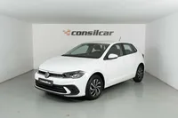 Volkswagen-Polo Imagem Principal