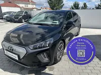 Hyundai-Ioniq Imagem Principal