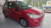 Citroën-C3 detalhes 2