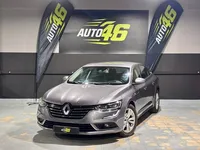 Renault-Talisman detalhes 1
