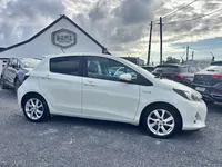 Toyota-Yaris detalhes 2