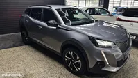 Peugeot-e-2008 Imagem Principal