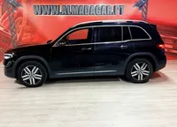 Mercedes-Benz-EQB Imagem Principal