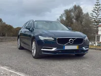 Volvo-V90 detalhes 1