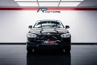 BMW-116 detalhes 2
