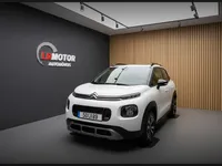 Citroën-C3 Aircross Imagem Principal