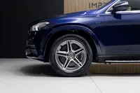 Mercedes-Benz-GLE 350 detalhes 2