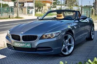 BMW-Z4 Imagem Principal