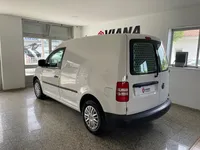 Volkswagen-Caddy detalhes 1