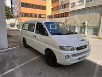 Hyundai-H-1 Imagem Principal